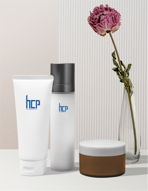 HCP Wellness cosmetic manufacturing company and supplier in India