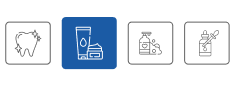 Cosmetic manufacturing process by HCP Wellness, a supplier in India