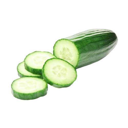 Cucumber Extract