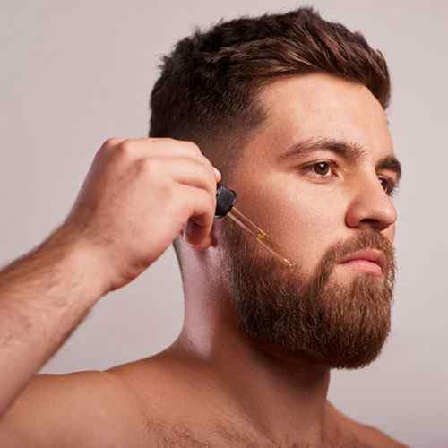 HCP Wellness - Professional Beard Oil Manufacturer in India