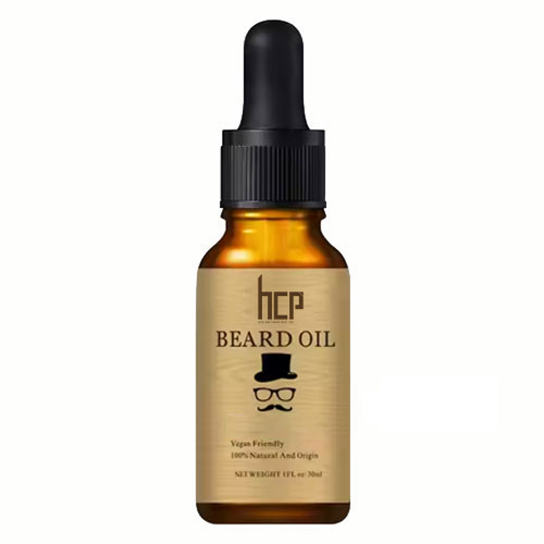 HCP Wellness - Leading Beard Oil Manufacturer in India