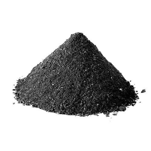 Charcoal Powder for Charcoal Toothpaste Manufacturer