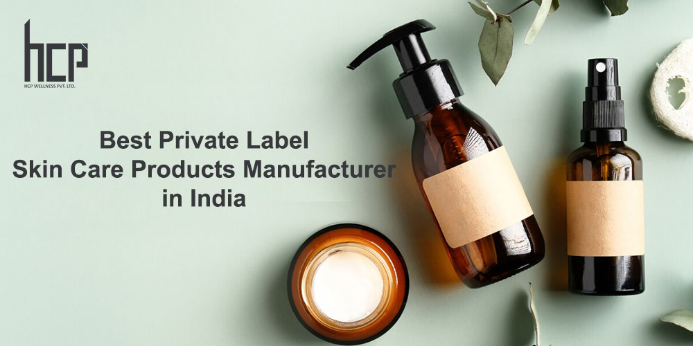 Title: Unlocking the Best Private Label Skin Care Solutions in India: Your Ultimate Guide