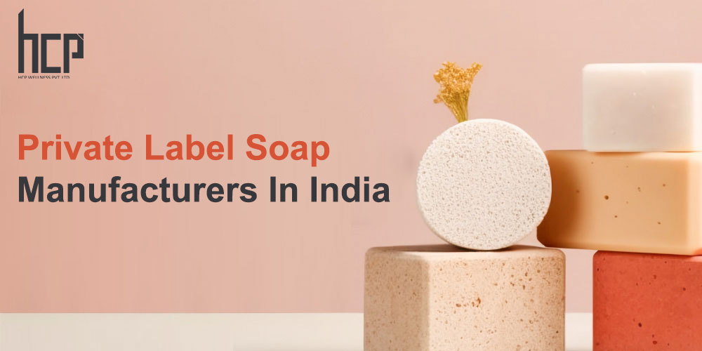 Top Soap Manufacturers in India