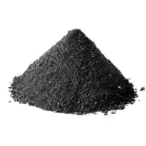 activated charcoal Ingredient