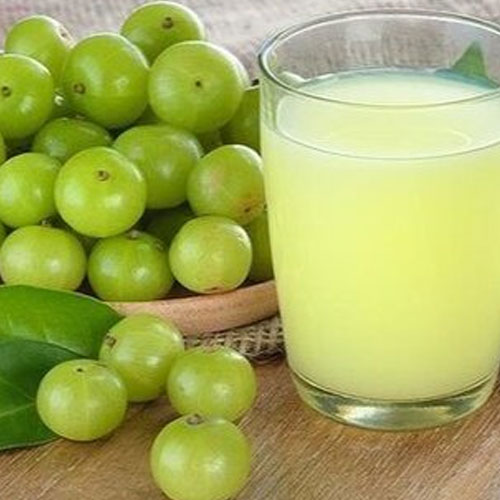 Amla Extract Ingredient