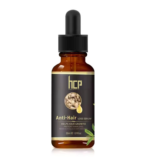 Anti Hair Fall Serum Manufacturer and Supplier in India - HCP Wellness