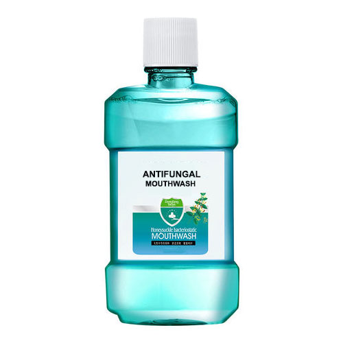 Antifungal Mouthwash Manufacturer in India - HCP Wellness