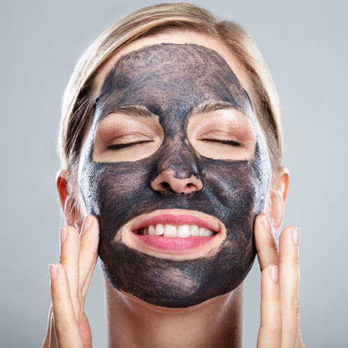 Private Label and Third Party Charcoal Peel Off Mask Manufacturer India – HCP Wellness