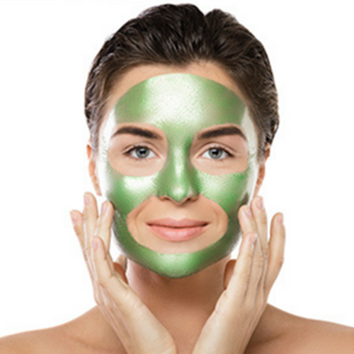 Private Label and Third Party Aloe Vera Peel Off Mask Manufacturer India – HCP Wellness