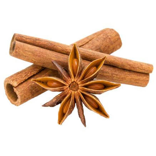 cinnamon bark extract Ingredient