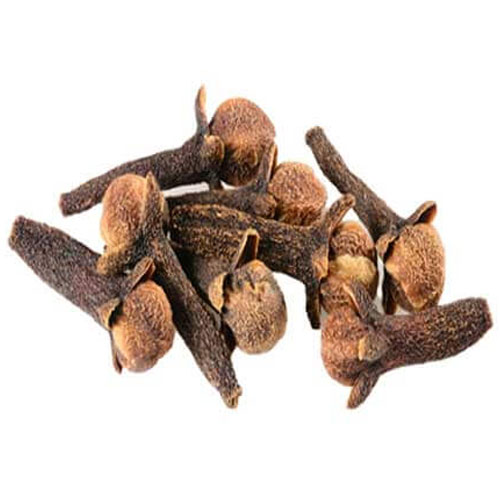 Clove oil Ingredient