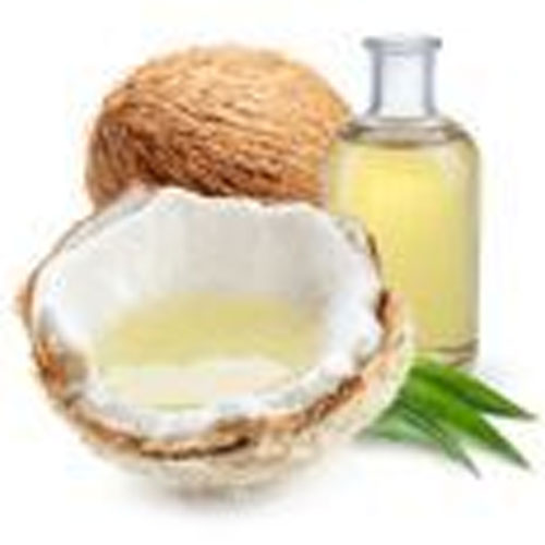 Coconut Oil Ingredient