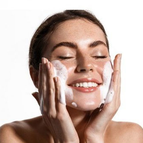 HCP Wellness - Premier Vitamin C Face Wash Manufacturing Services in India