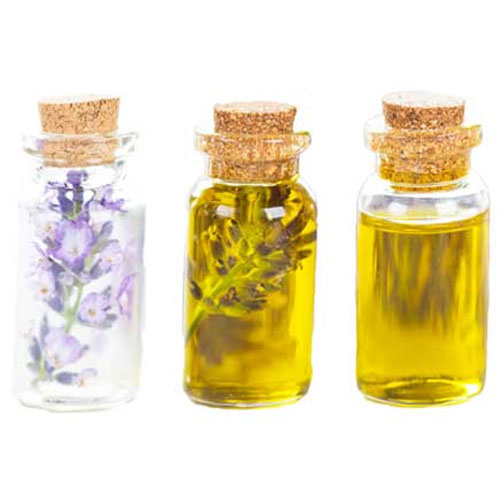 Essential Oils Blend Ingredient