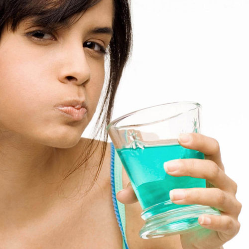 Third Party Chlorhexidine Mouthwash Manufacturer in India by HCP Wellness