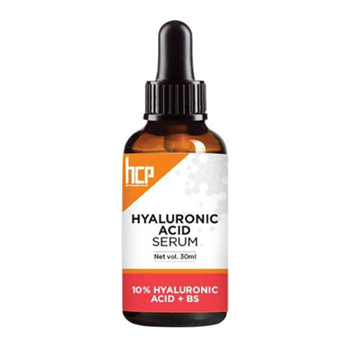 HCP Wellness - Leading Private Label Hyaluronic Acid Serum Manufacturer in India