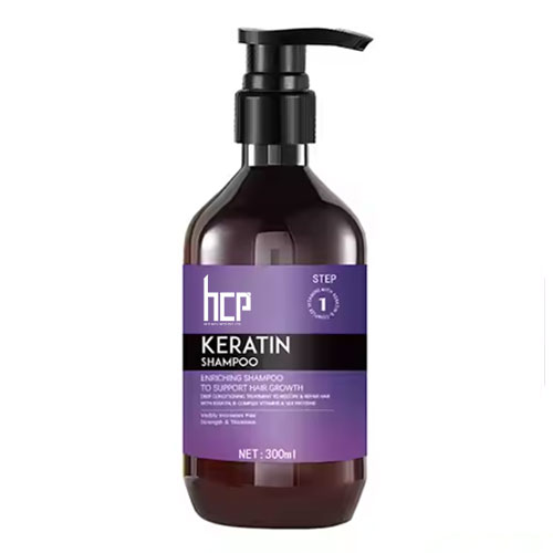 HCP Wellness - Leading Keratin Shampoo Manufacturer and Supplier in India