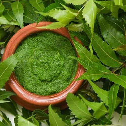 neem extract Ingredient