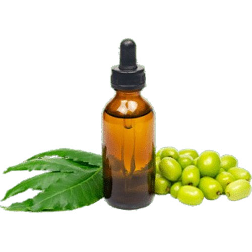 neem oil Ingredient