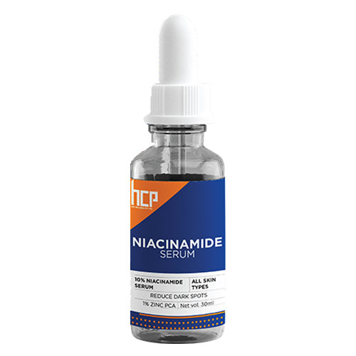 HCP Wellness - Leading Niacinamide Serum Manufacturer and Supplier in India