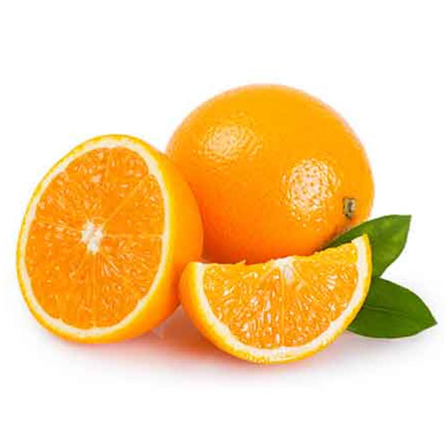 orange essential oil Ingredient