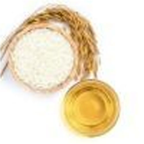 Rice Bran Oil Ingredient