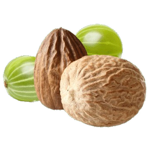 triphala Ingredient