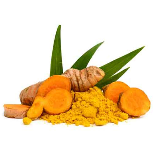 Turmeric Ingredient