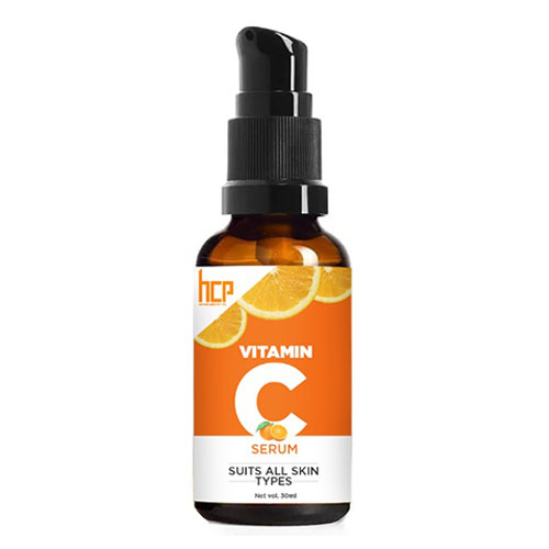 HCP Wellness - Leading Vitamin C Serum Manufacturer and Supplier in India