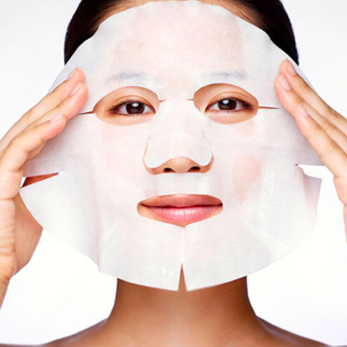 HCP Wellness - Trusted Face Sheet Mask Supplier and Manufacturer in India