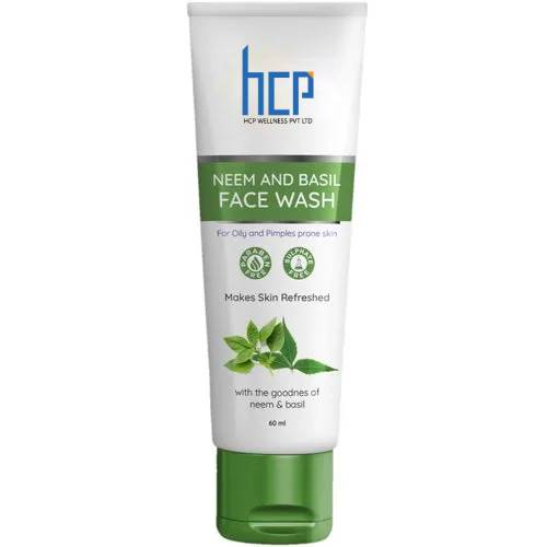 Neem Face Wash Manufacturer - Private Label & Third Party Face Wash Supplier in India