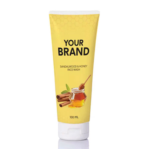 Honey Face Wash Manufacturer and Supplier, Private Label and Third Party Honey Face Wash Manufacturer in India - HCP Wellness