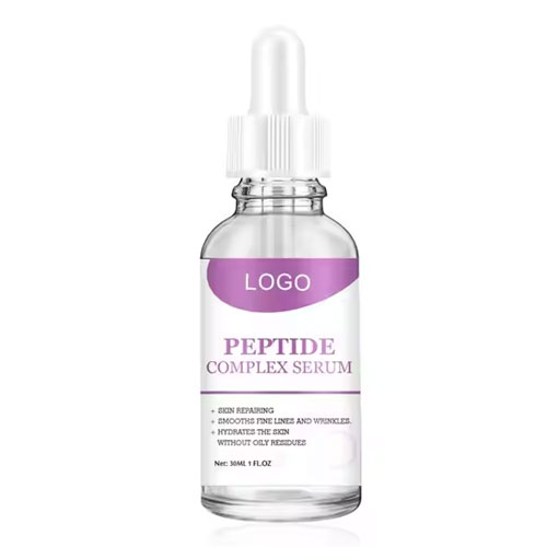 Private Label Peptide Face Serum Manufacturer – HCP Wellness