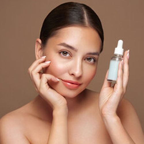 HCP Wellness - Trusted Face Serum Manufacturer in India offering private label solutions.