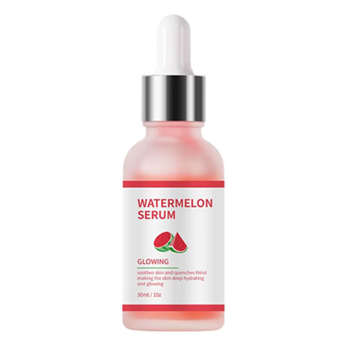 Watermelon Face Serum Manufacturer - Private Label and Third-Party Solutions by HCP Wellness, Trusted Watermelon Face Serum Supplier.