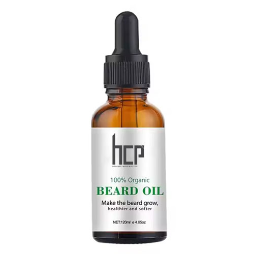 HCP Wellness - Leading Beard Oil Manufacturer in India