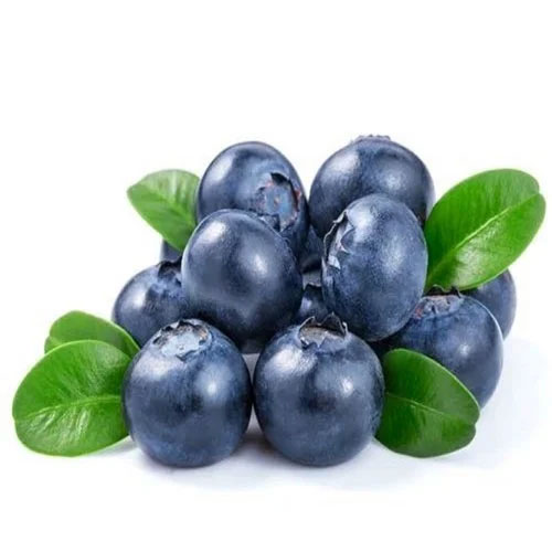 blueberry extract ingredients