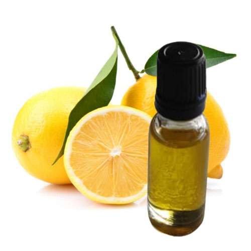 Lemon Oil Ingredient