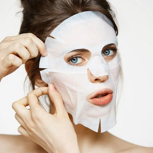 India’s Leading Private Label Sheet Mask Manufacturer - HCP Wellness