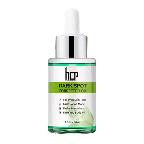 Private Label Dark Spot Face Serum Manufacturer in India | HCP Wellness | Third Party Skincare Supplier