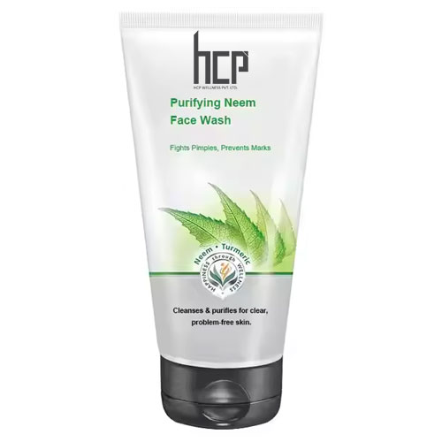 Neem Face Wash Manufacturer - Private Label & Third Party Face Wash Supplier in India