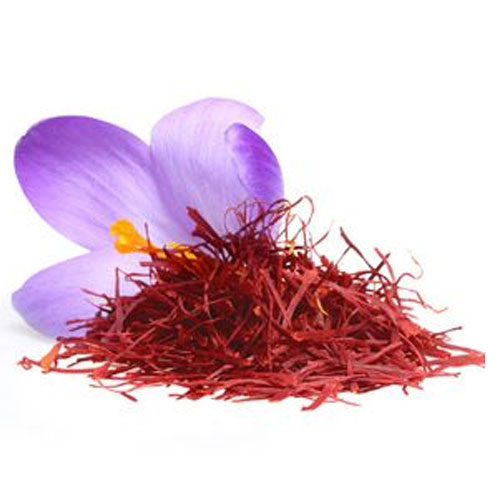 saffron Ingredient