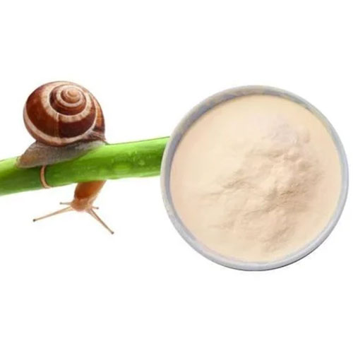 snail extract ingredients