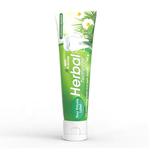 Leading Herbal Toothpaste Manufacturer for Premium Oral Care Solutions