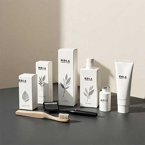 Guest Amenities Suppliers & Hospitality Toiletries Solutions – HCP Wellness