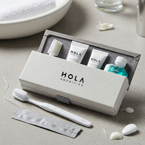 HCP Wellness – Leading Hotel Toiletries Manufacturer & Guest Amenities Supplier