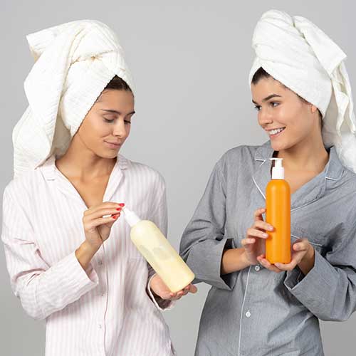 Hotel Toiletries Manufacturer - HCP Wellness Hotel Toiletries & Amenities Suppliers