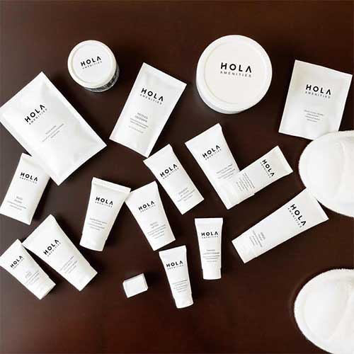 HCP Wellness – Leading Hotel Bathroom Amenities Suppliers & Hotel Toiletries Manufacturer