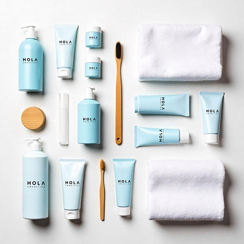 Hotel amenities suppliers and toiletries suppliers for hotels – HCP Wellness, a leading hotel guest amenities manufacturer.